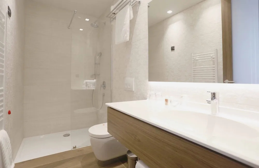 Heritage Hotel Krone - Chambres