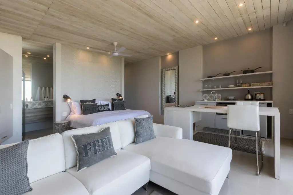 The House Quarters - Chambres