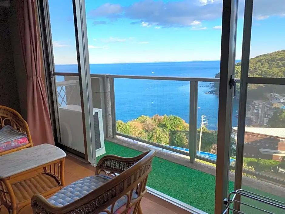 Balcony & Terrace