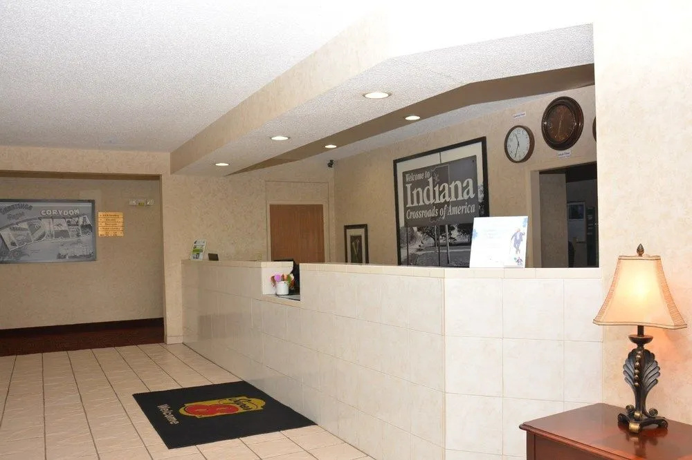 Hotel photo 1