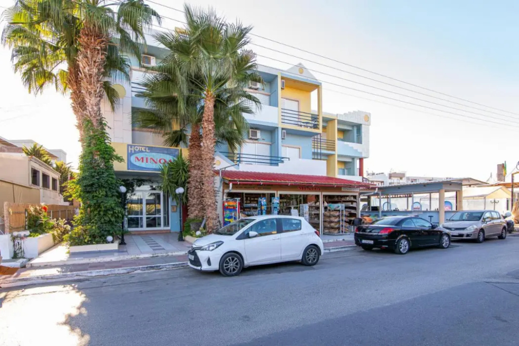 Hotel photo 20