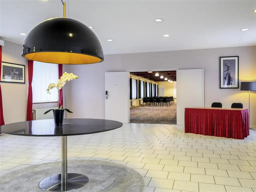 Blooma Hotel Liege Centre - Handwritten Collection - Général