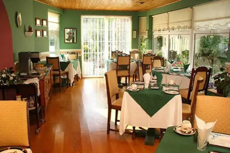 Hotel photo 10