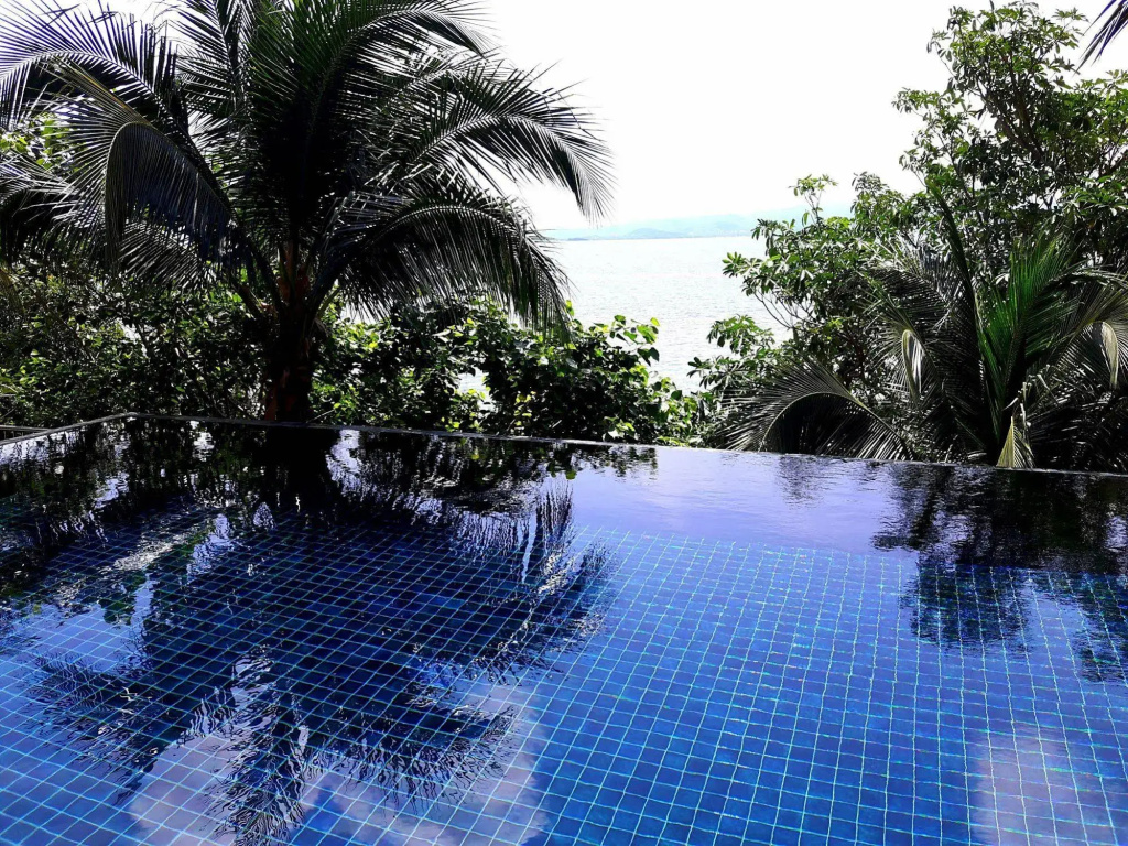 Blue Hill Resort - Général