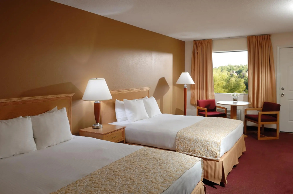 Hotel photo 11