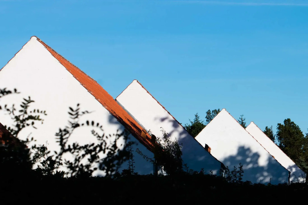 Skagen Strand Hotel Og Feriecenter - фото 15