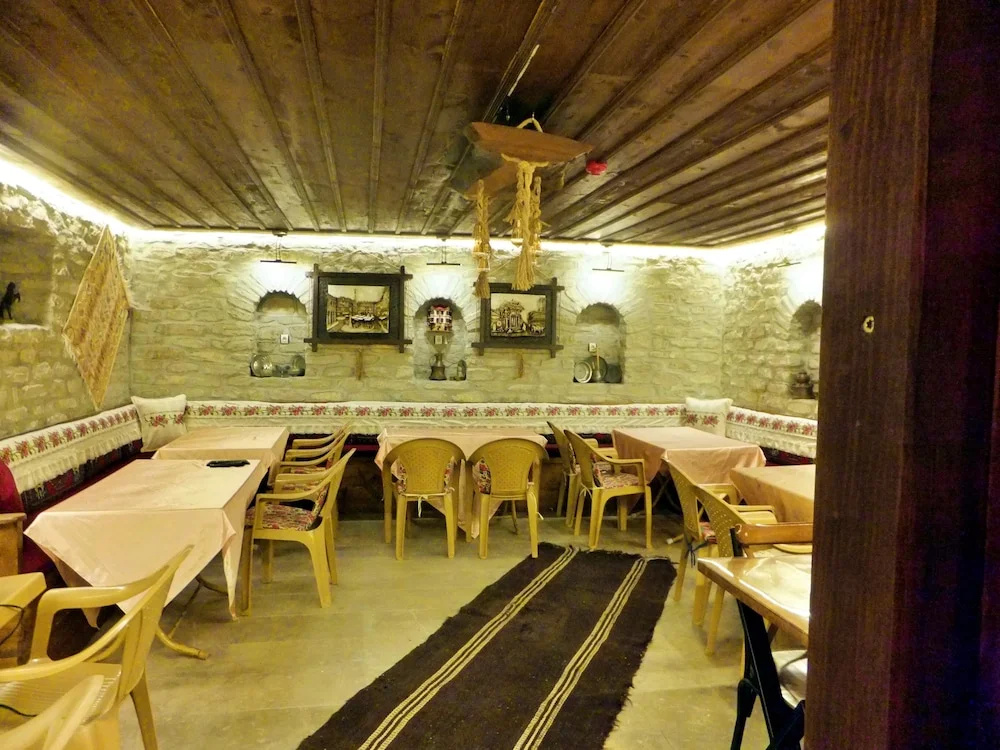 Sabri Bey Konak Hotel - Général
