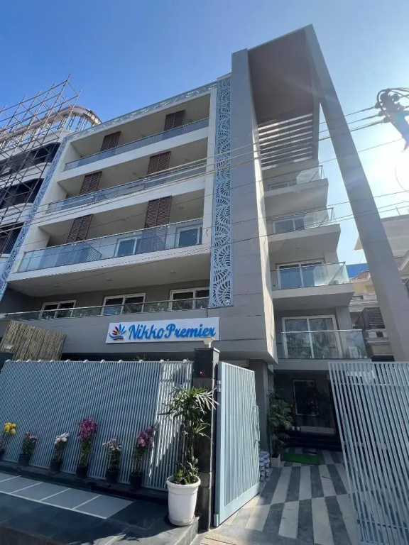 Hotel photo 6