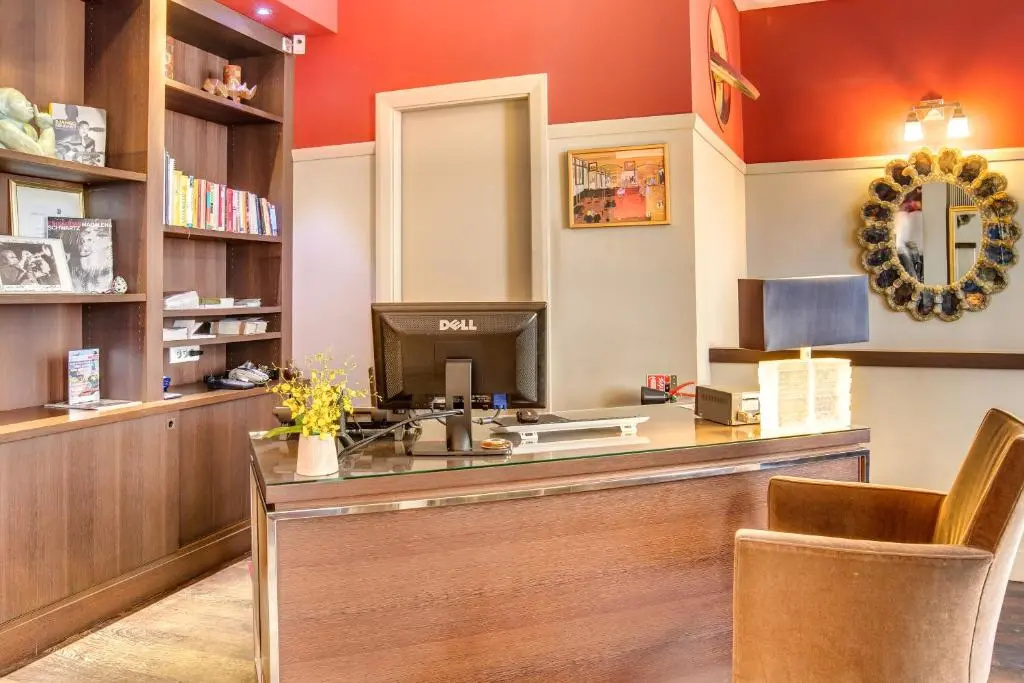 Hotel photo 18