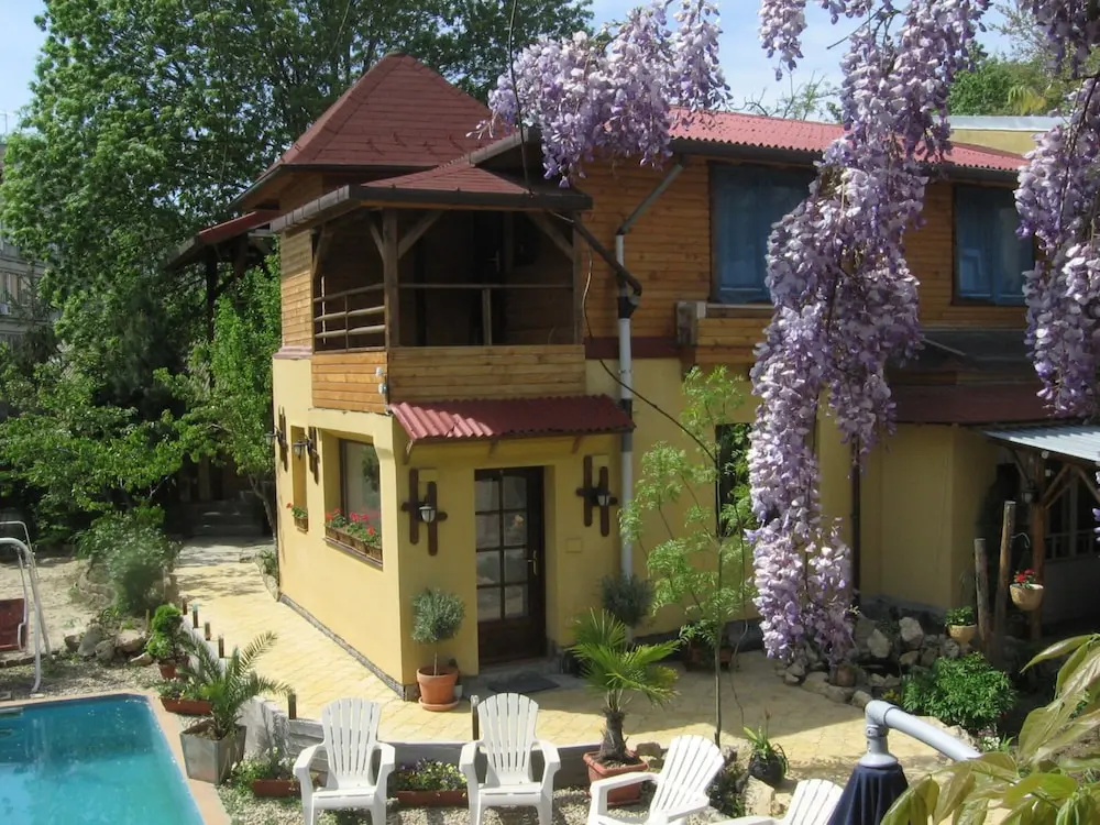 Hotel photo 20