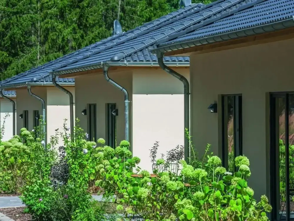 Weiherhof Comfortable Holiday Residence