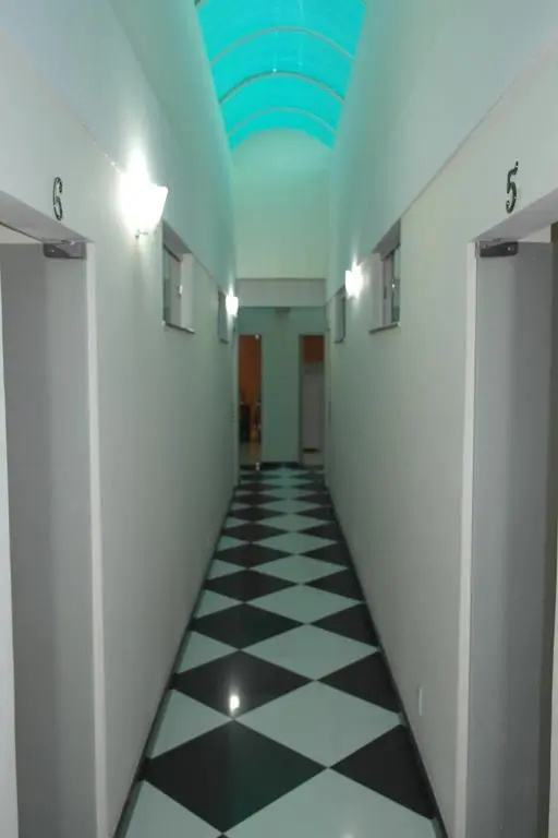 Suites E Flats Trancoso