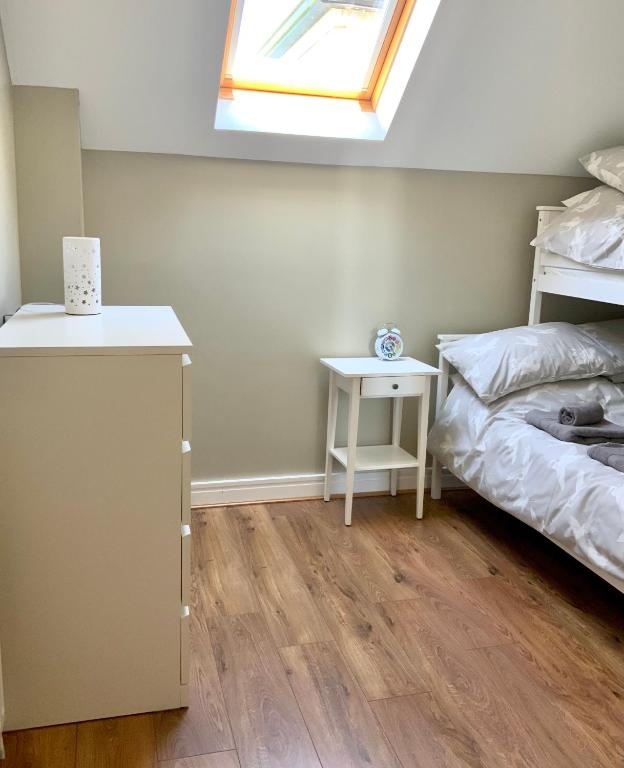 Townhouse in Portstewart