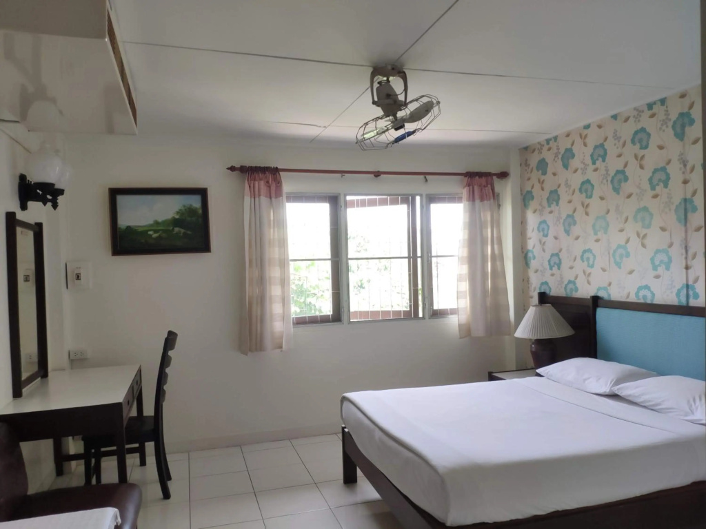 Changpuak Hotel - Général