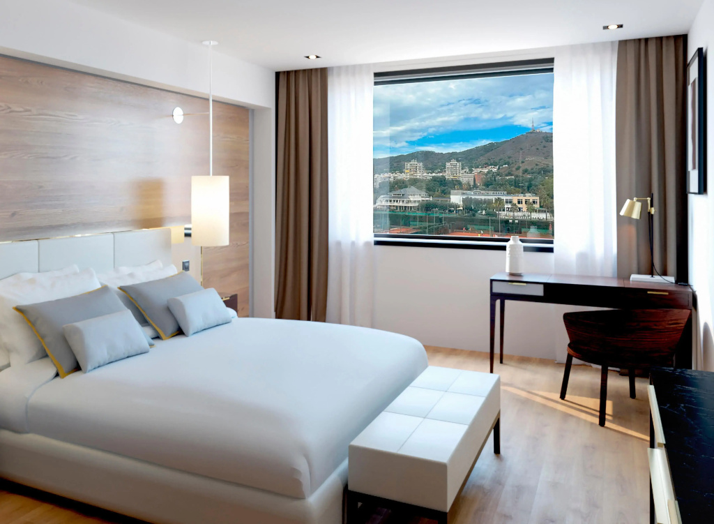 Torre Melina, a Gran Meliá Hotel photo 4