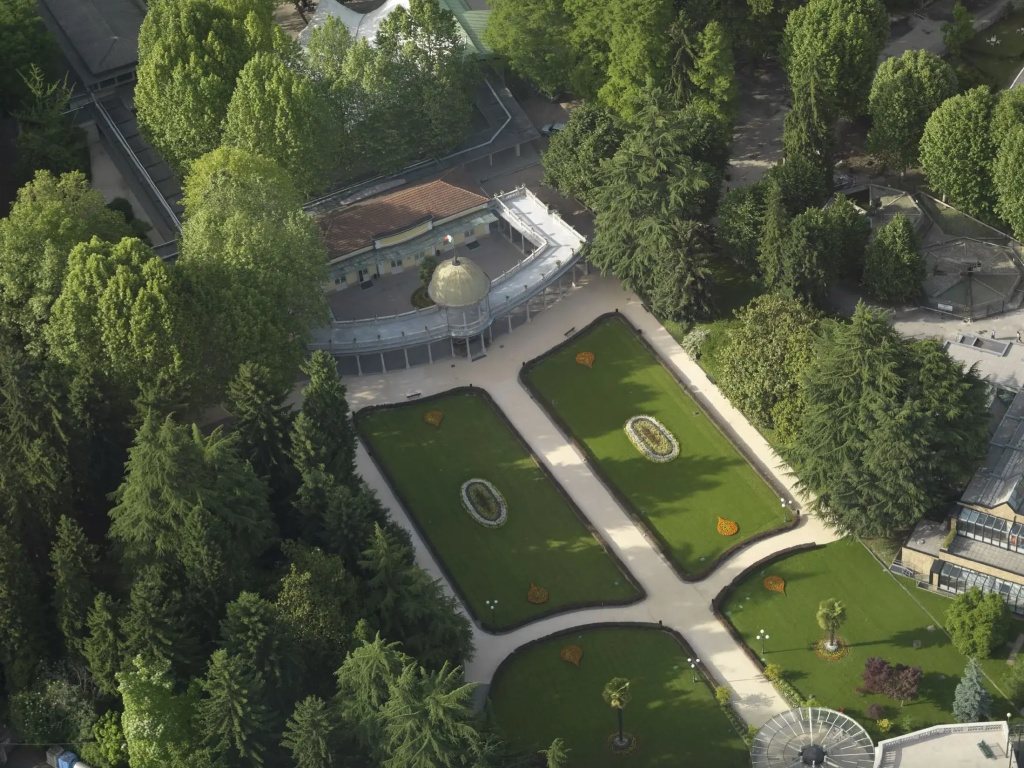 Rizzi Aquacharme Hotel & Spa - Général