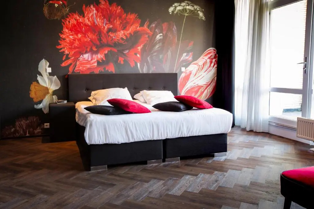 Hotel Spelderholt - Chambres