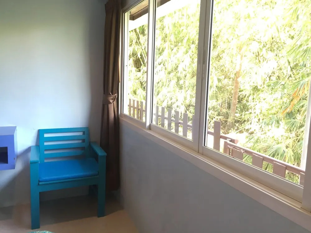Одноместный номер Superior в Krabi Serene Loft Hotel