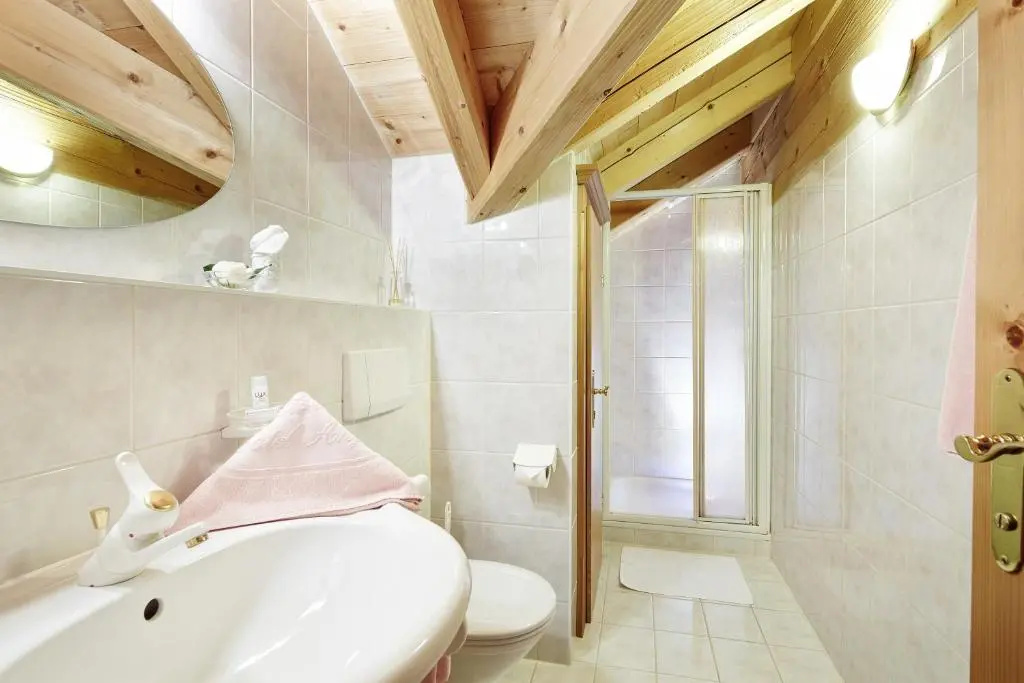 Hotel Garni Villa Angela - Chambres