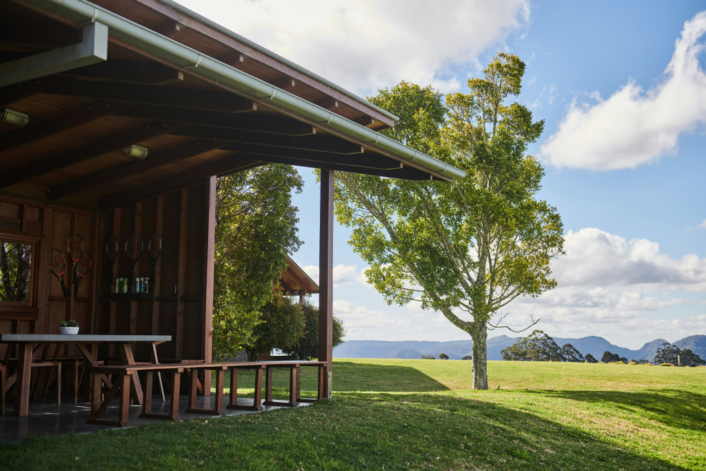 Spicers Peak Lodge - Général