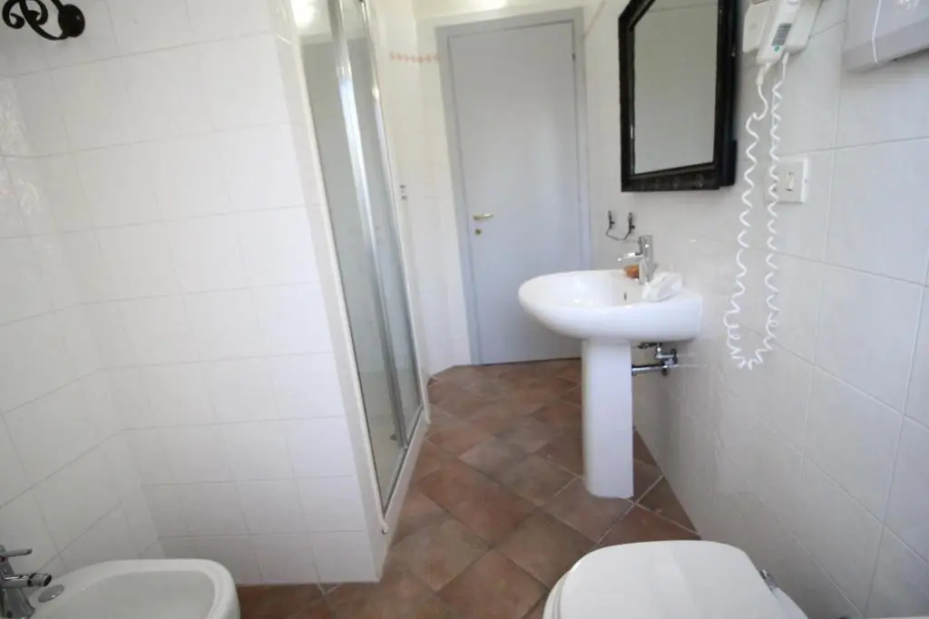 La Celletta Country House - Chambres