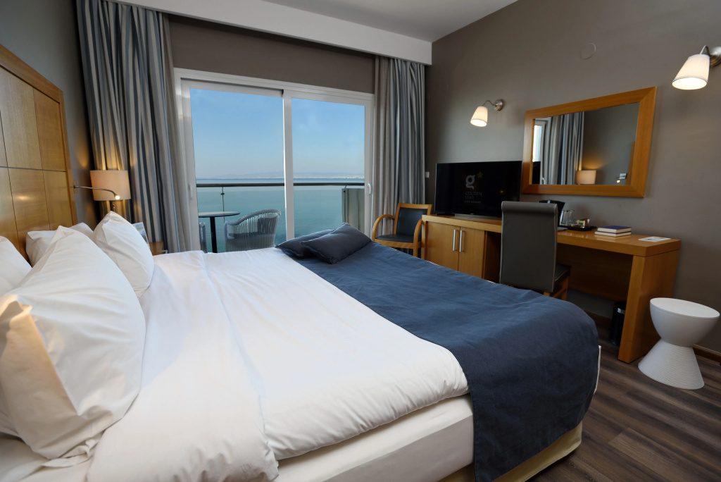 Golden Star City Resort - Général