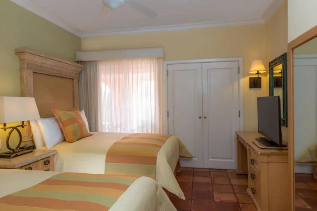Pueblo Bonito Rose Resort and Spa - All Inclusive - Général
