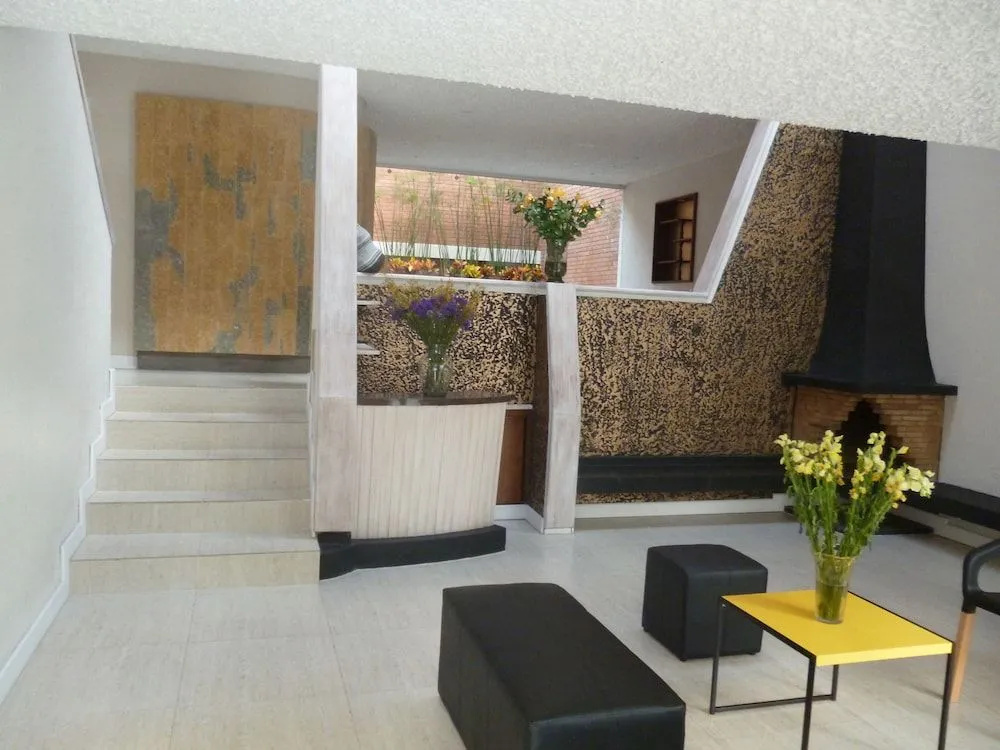 Hotel Atelier - Général