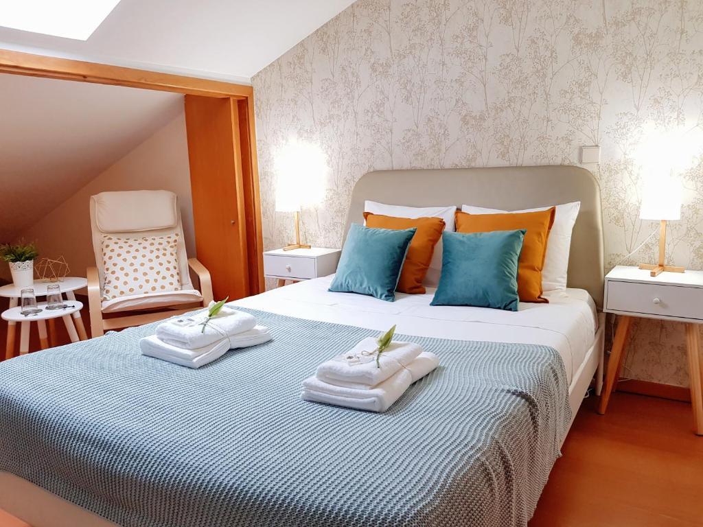Braga Bells Guesthouse by null