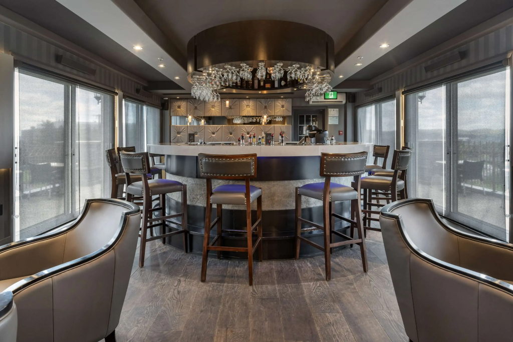 Best Western Plus Edmundston Hotel - фото 25