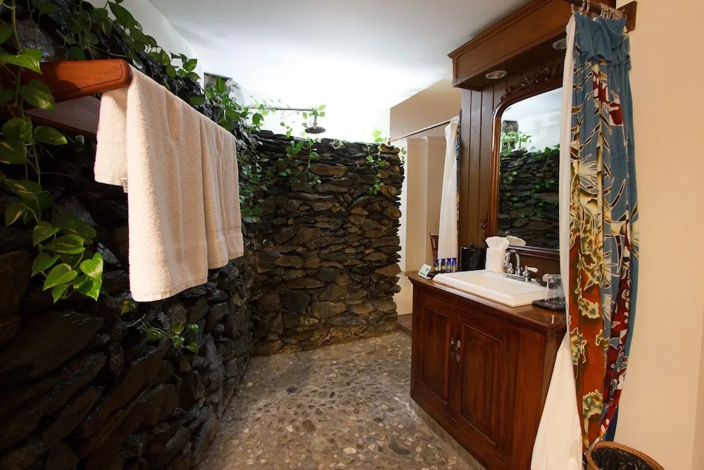 Manta Ray Bay Resort - Chambres