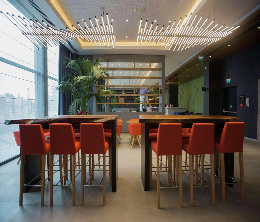 Hampton by Hilton Bolu - фото 28
