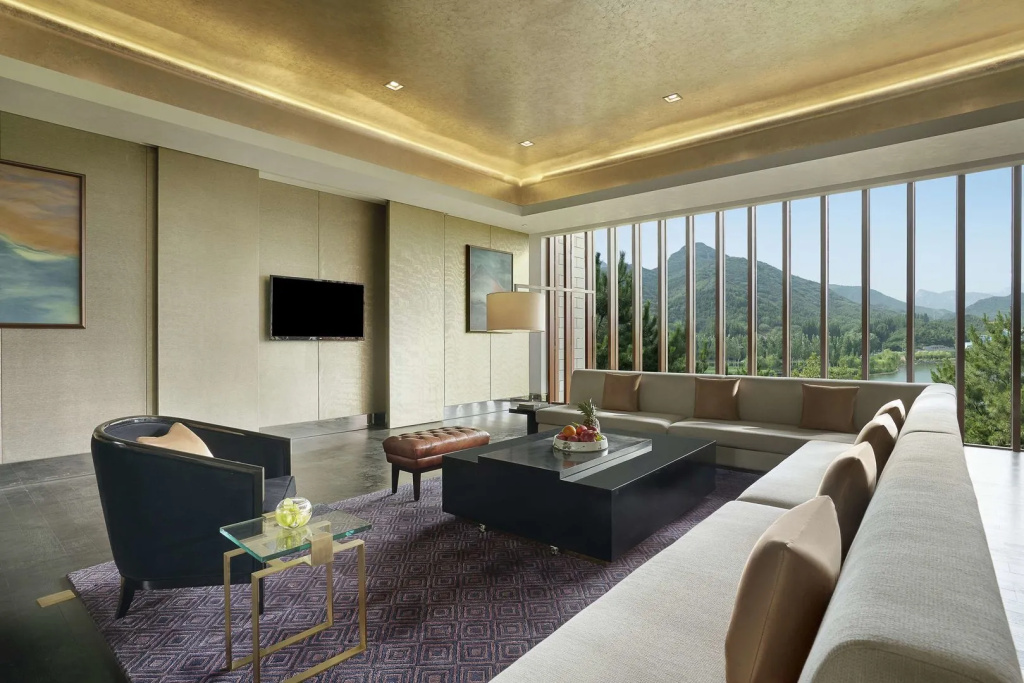 Yanqi Hotel managed by Kempinski - фото 12