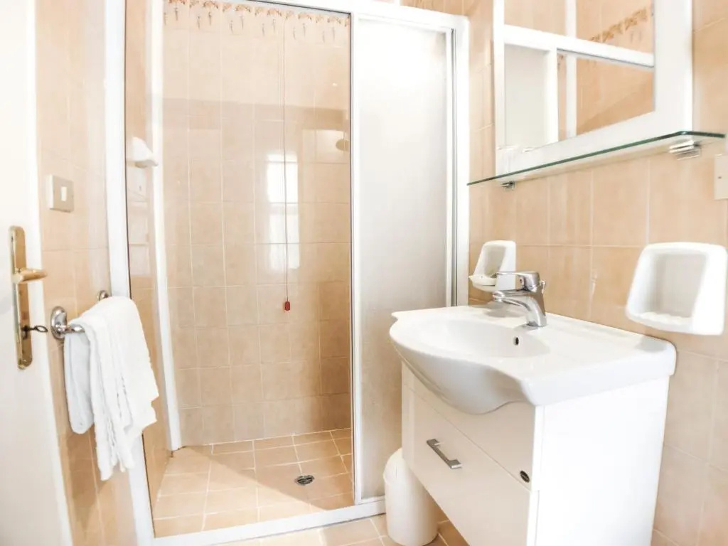 Hotel Aurora Terme - Chambres