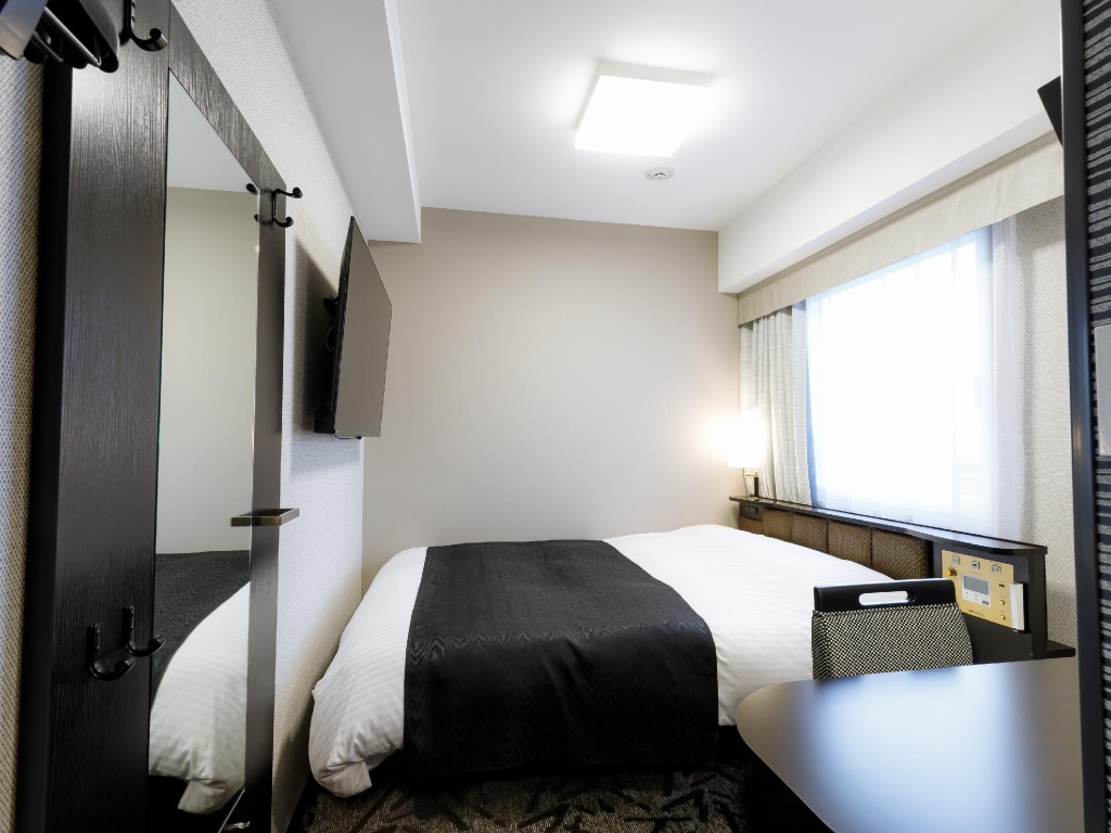 APA Hotel Asakusa Kaminarimon Minami 사진 1