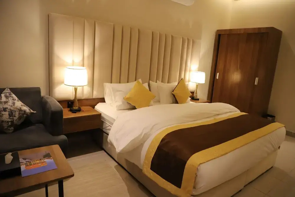 Junior Suite