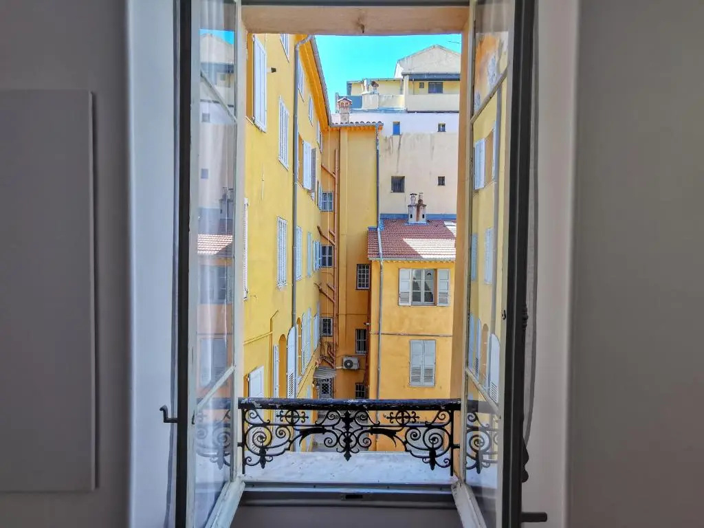 Appart Hotel Centifolia - Place aux aires