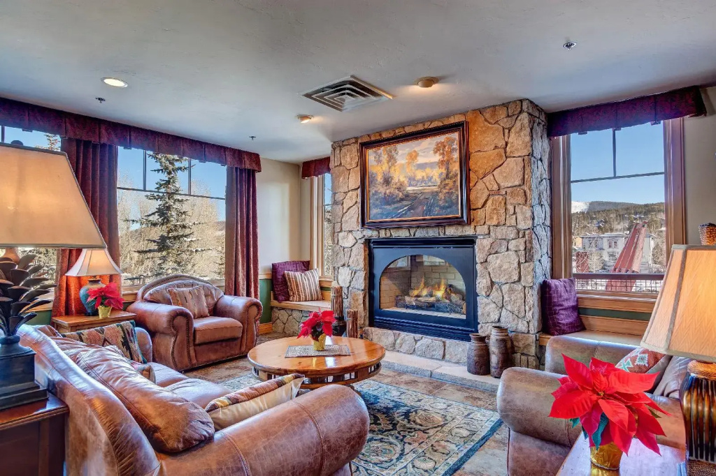 Park Avenue Lofts by Great Western Lodging - Général