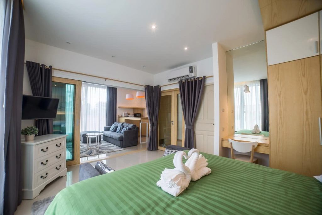 The Bliss Ubon — 5