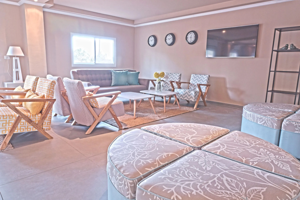 Hotel Erettz Zeelim — фото