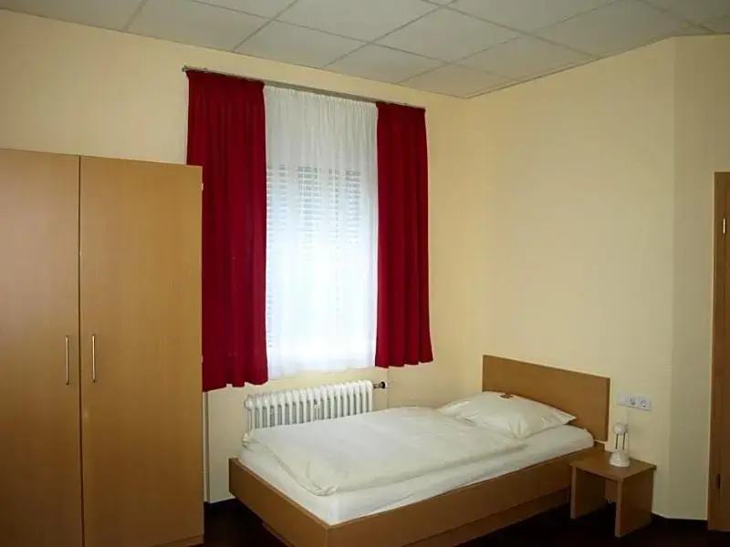 Boardingroom Stuttgart - Général