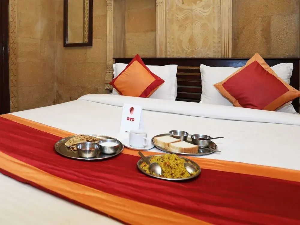 Hotel Nirmal Haveli by OYO Rooms