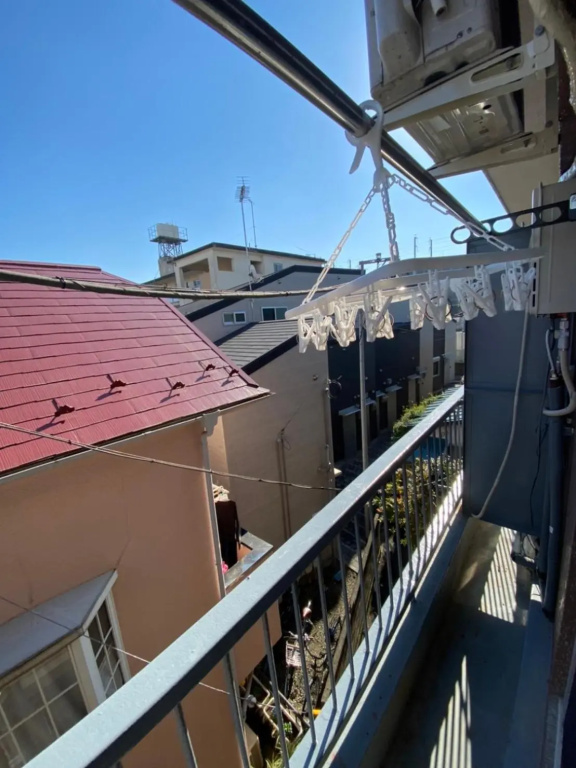 Takemura Building 2nd floor 사진 18