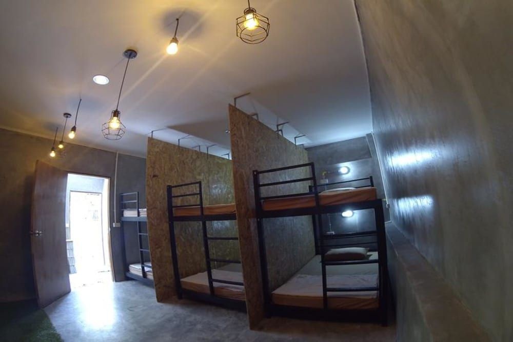 A Forest Story Hostel  Adults Only — 5