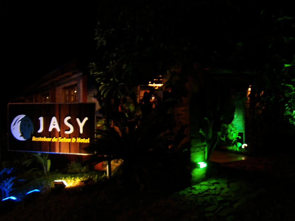 jasy hotel — фото