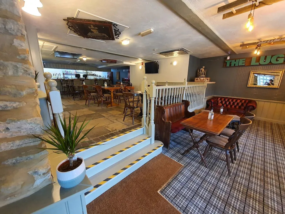 Hotel photo 13