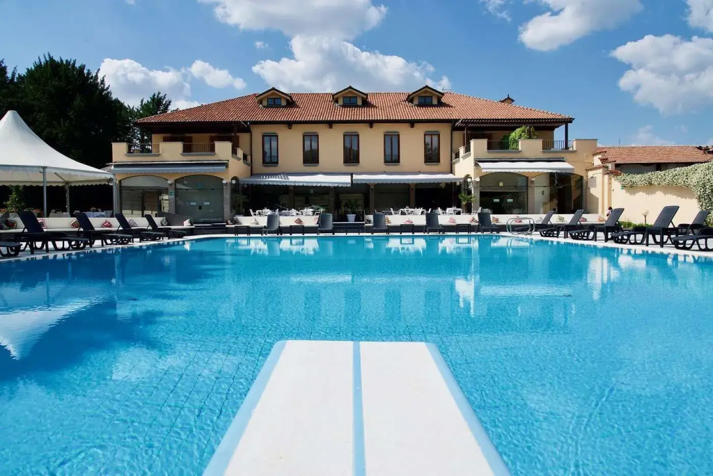Hotel dei Giardini - Général