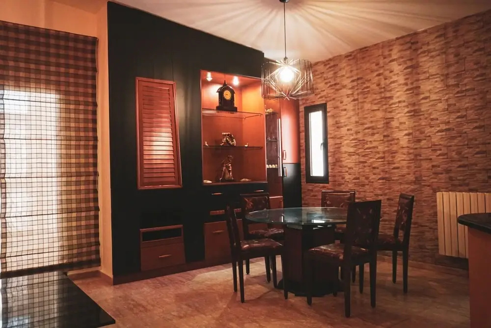 Deluxe Chalet