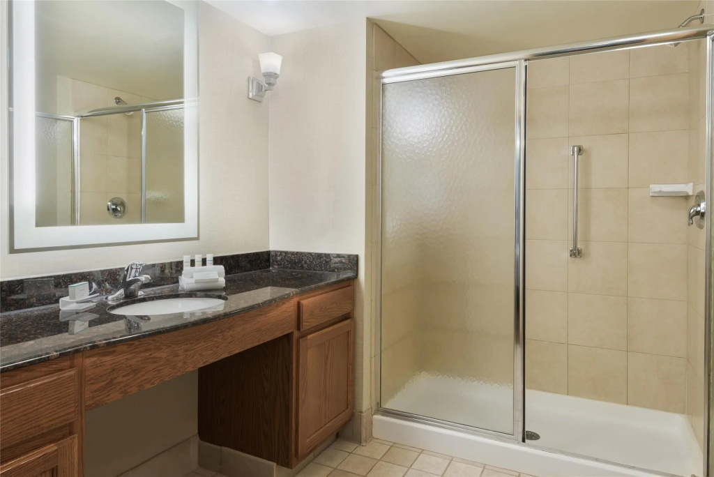 Homewood Suites by Hilton Buffalo/Amherst - Chambres