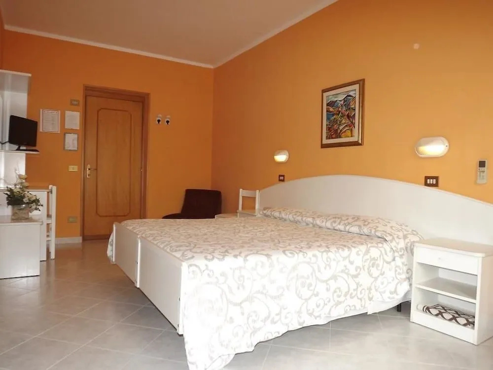 Hotel Cristina - Général